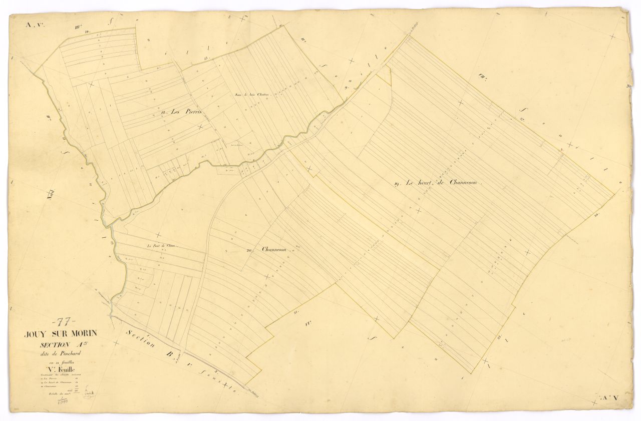 Section A5