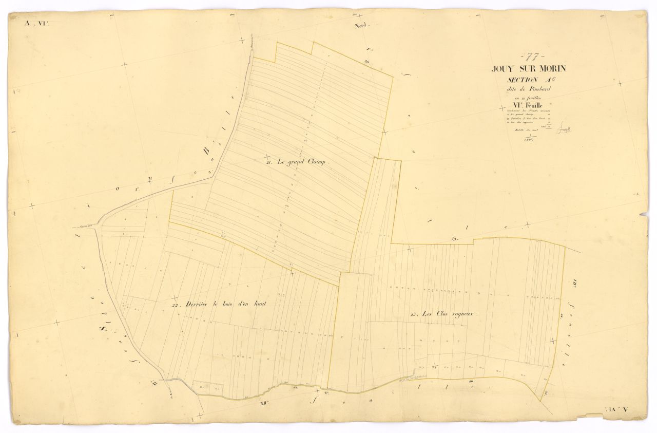 Section A6