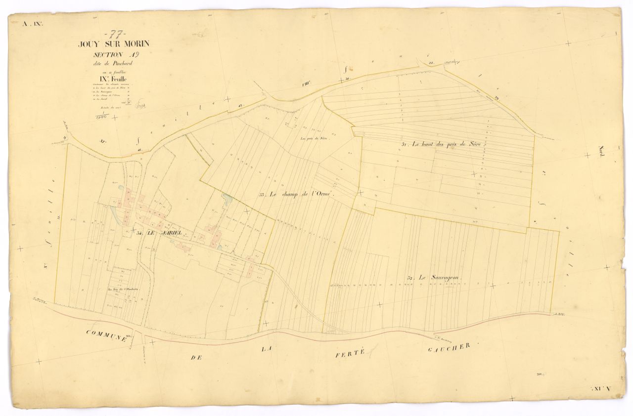 Section A9