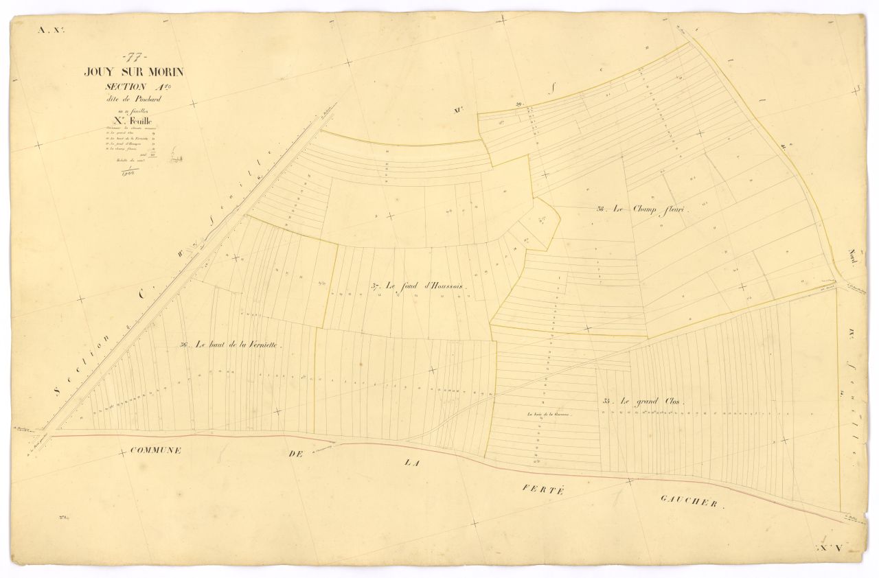Section A10