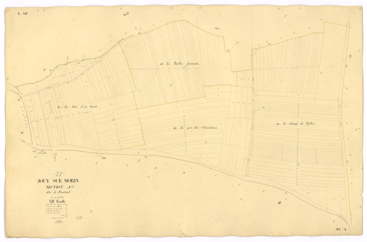 Section A12