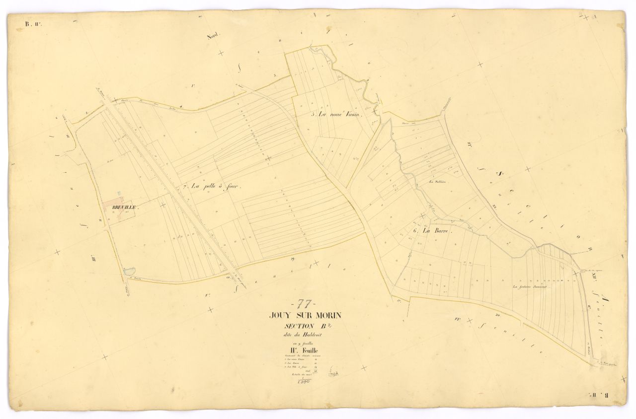 Section B2