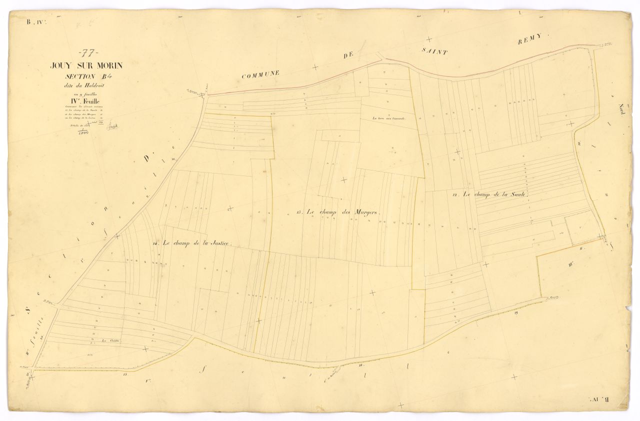 Section B4