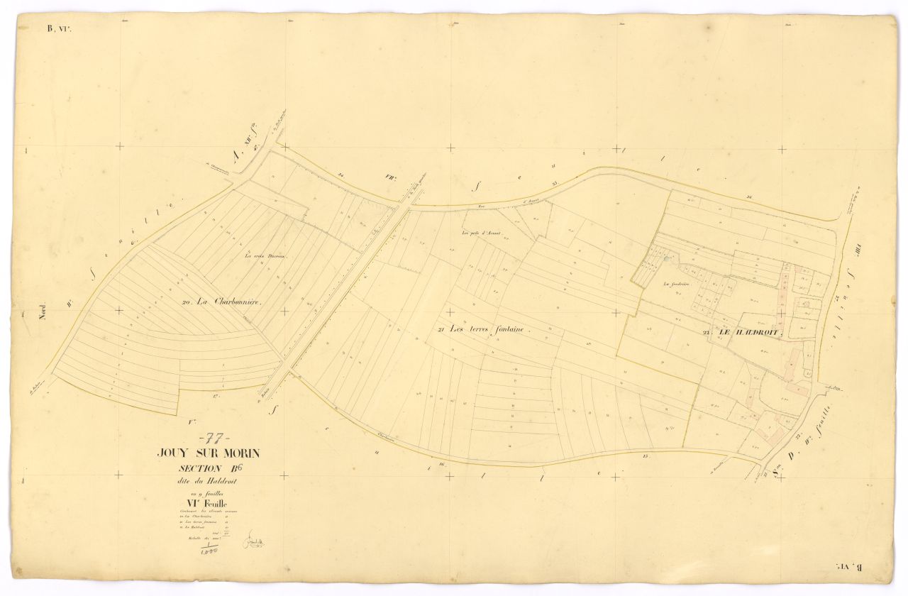 Section B6
