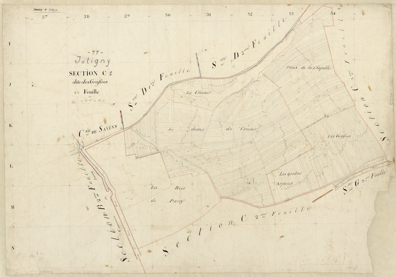 Section C1