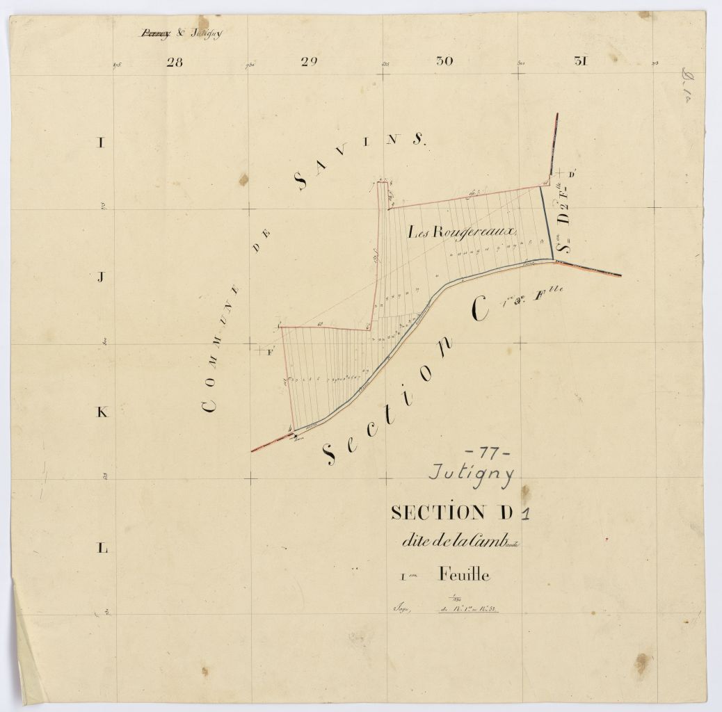 Section D1