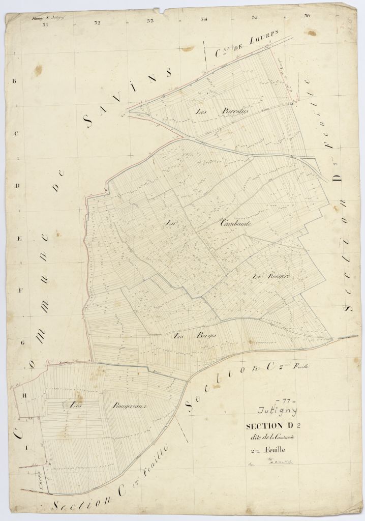 Section D2
