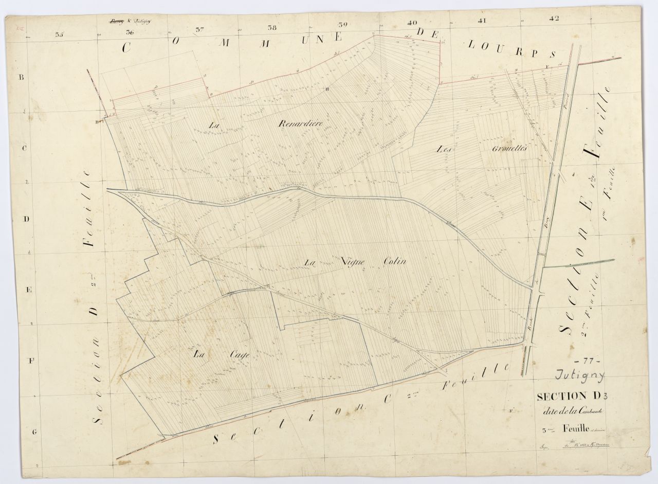 Section D3