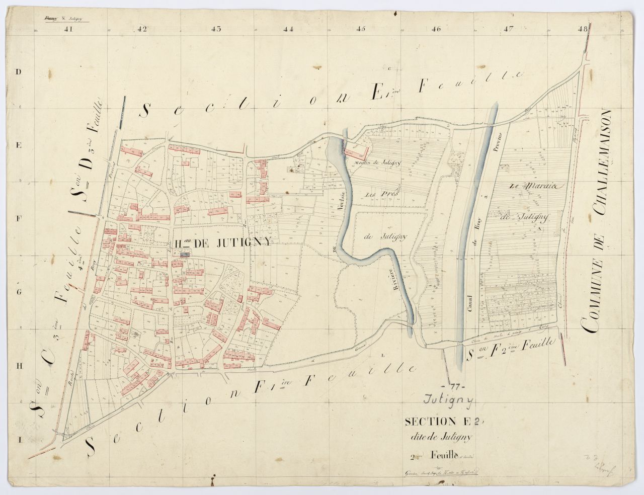 Section E2