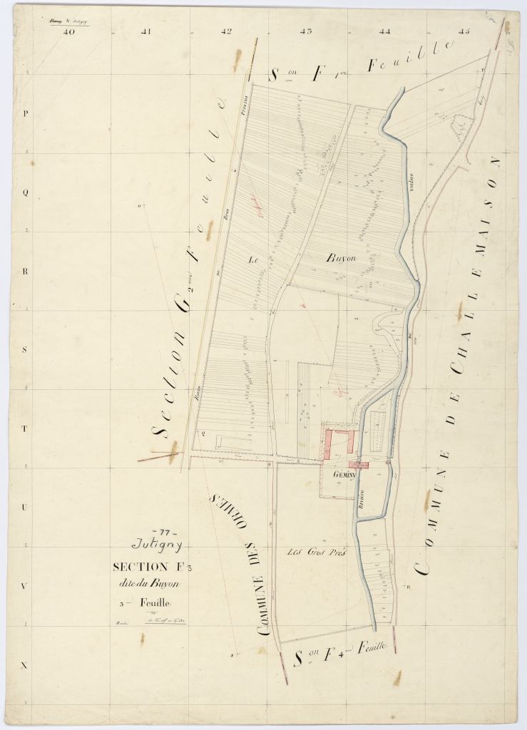 Section F3