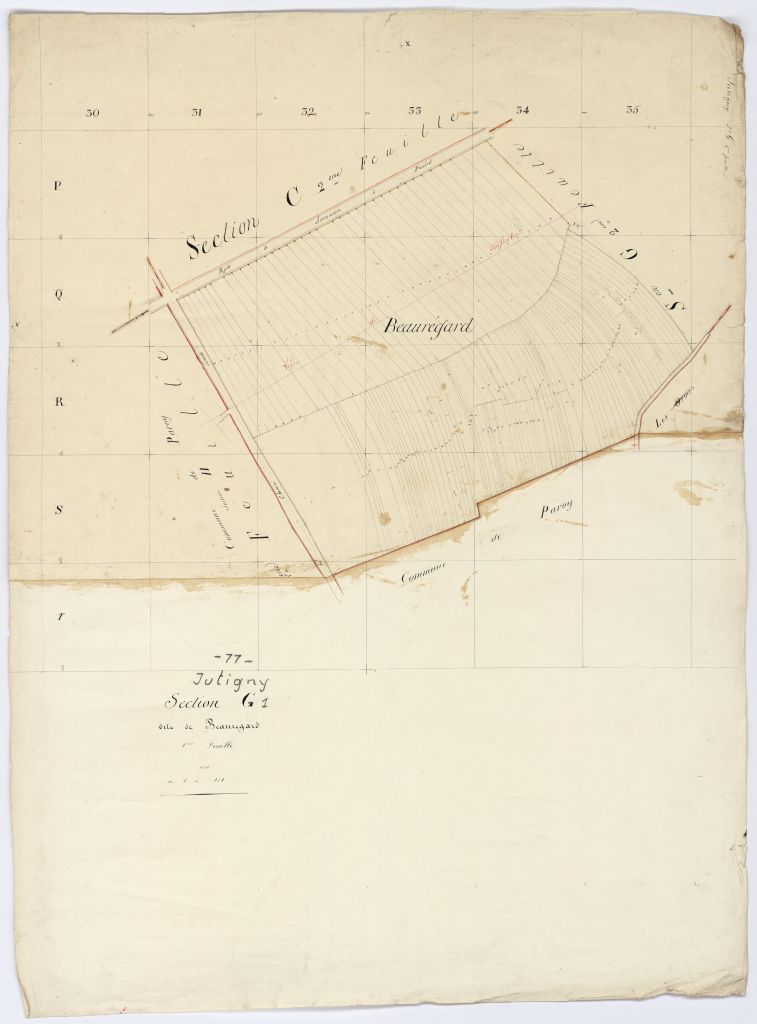 Section G1