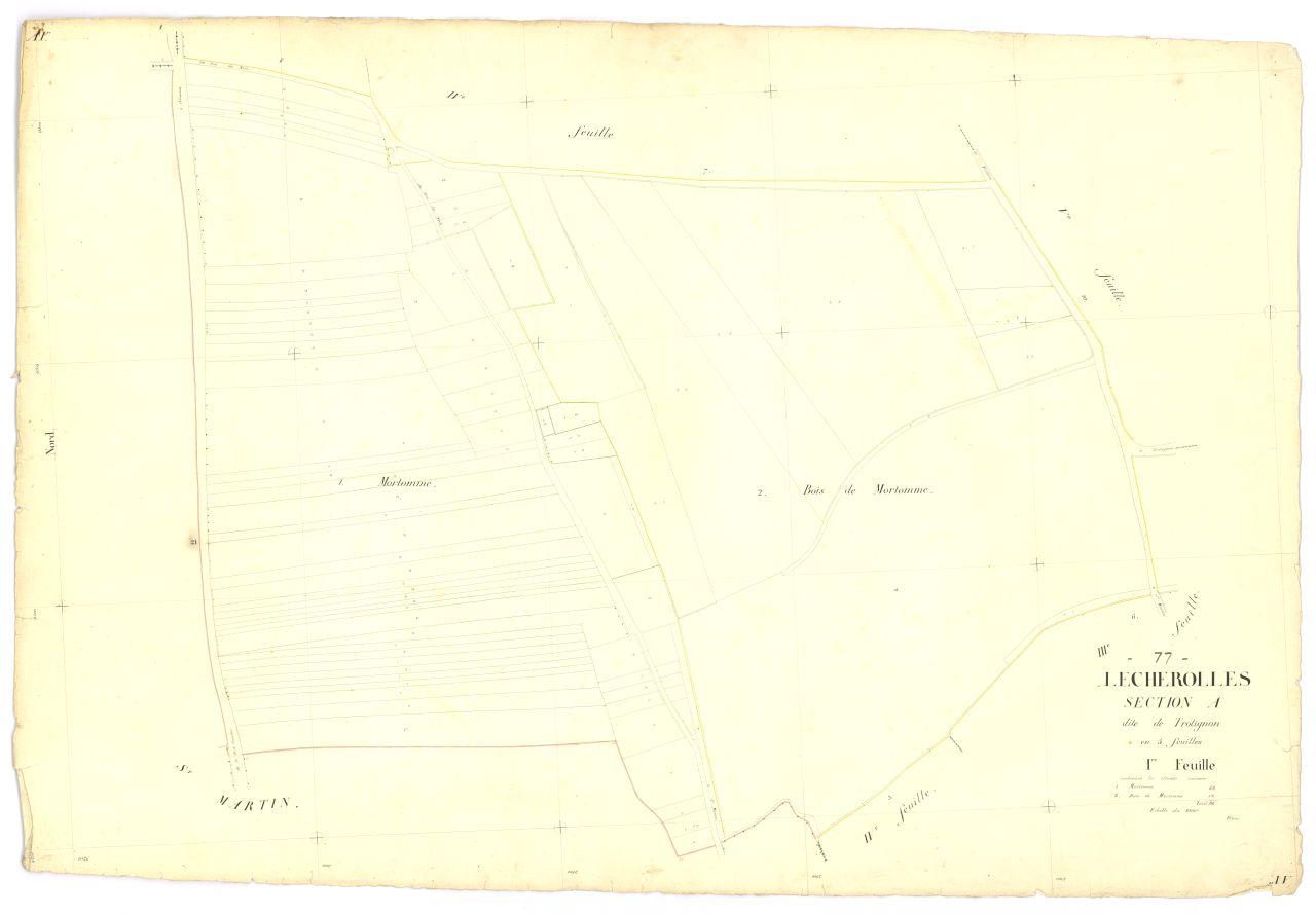 Section A1