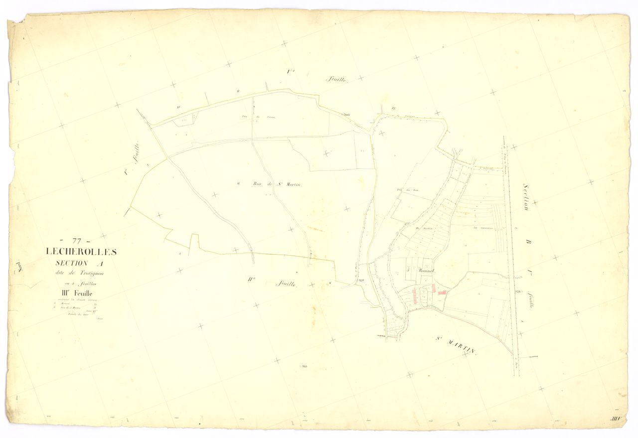 Section A3