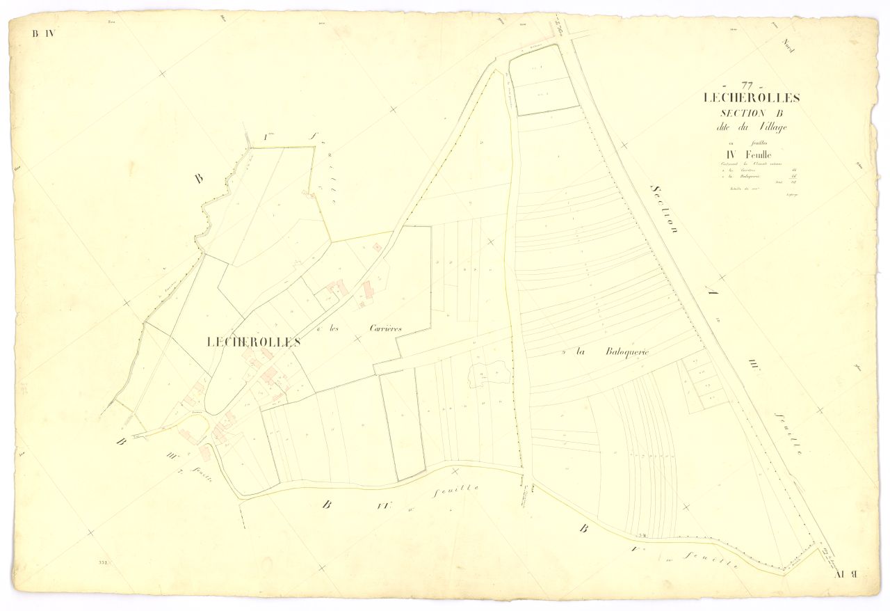 Section B4