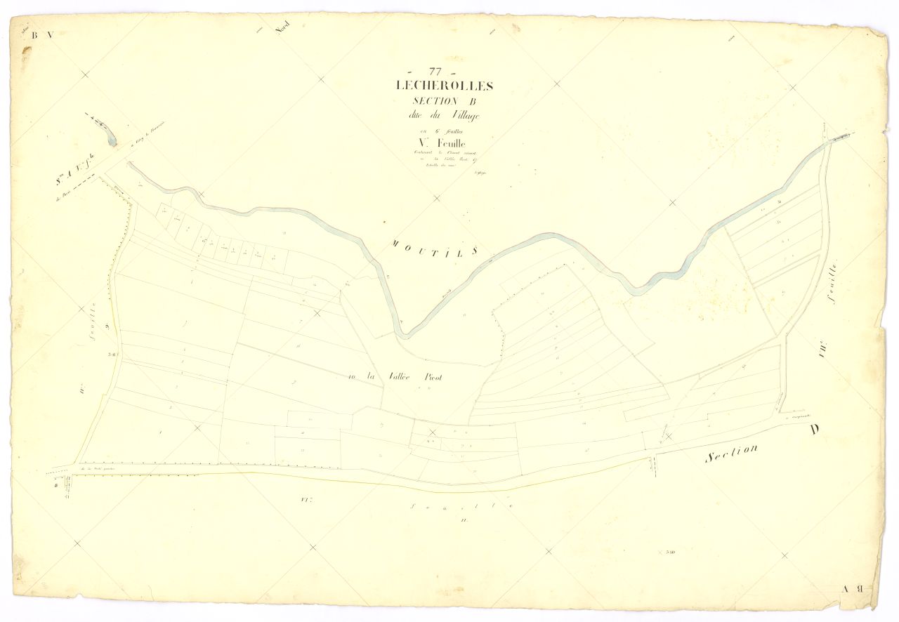 Section B5