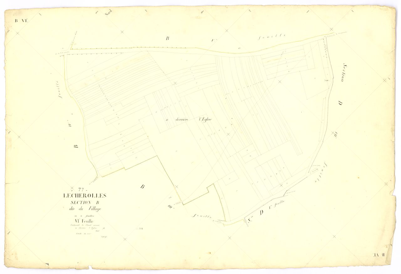 Section B6