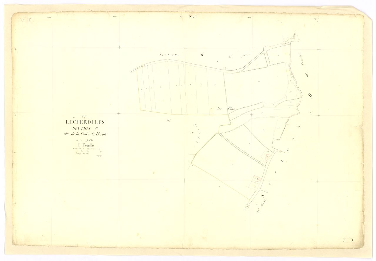 Section C1