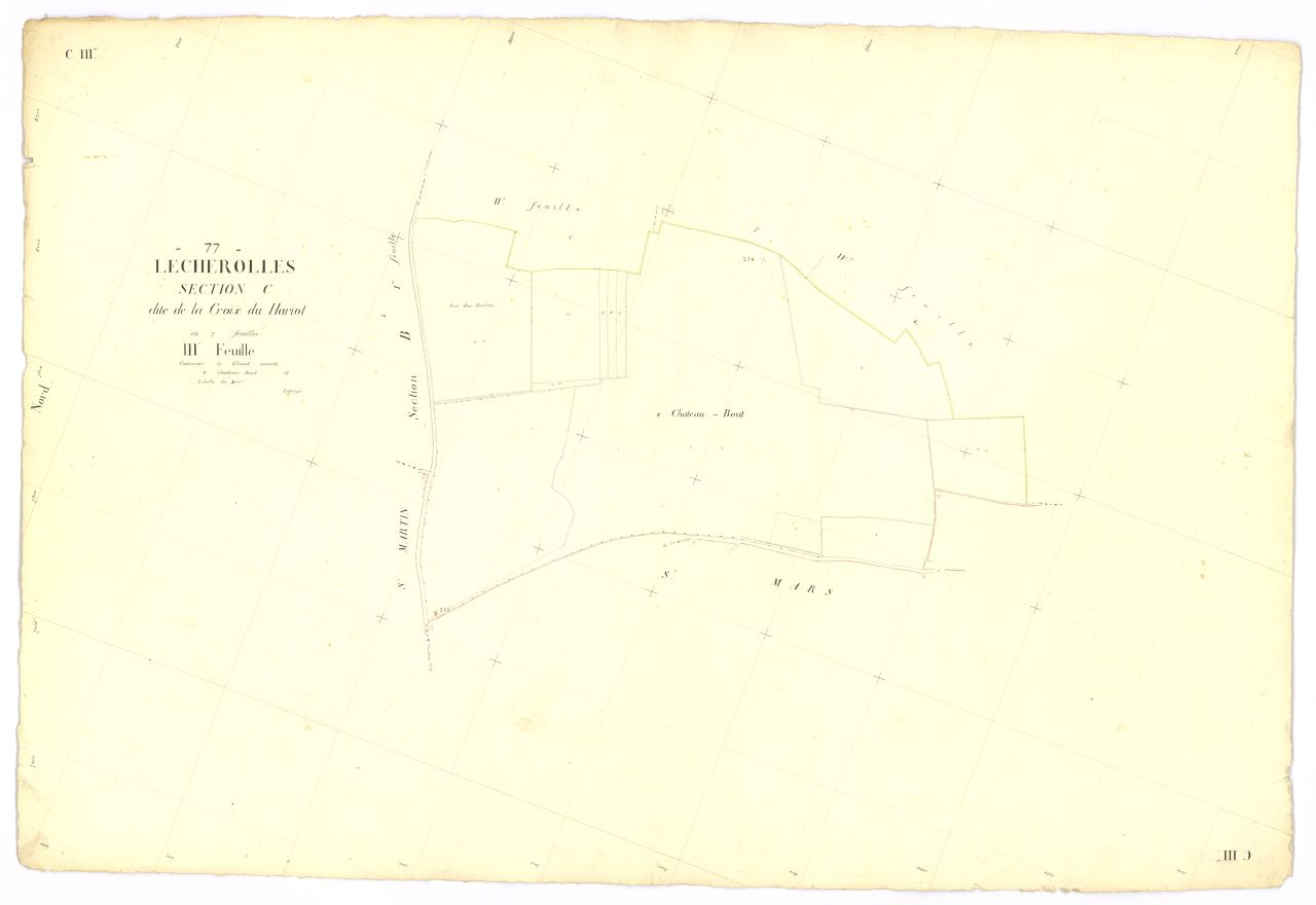 Section C3