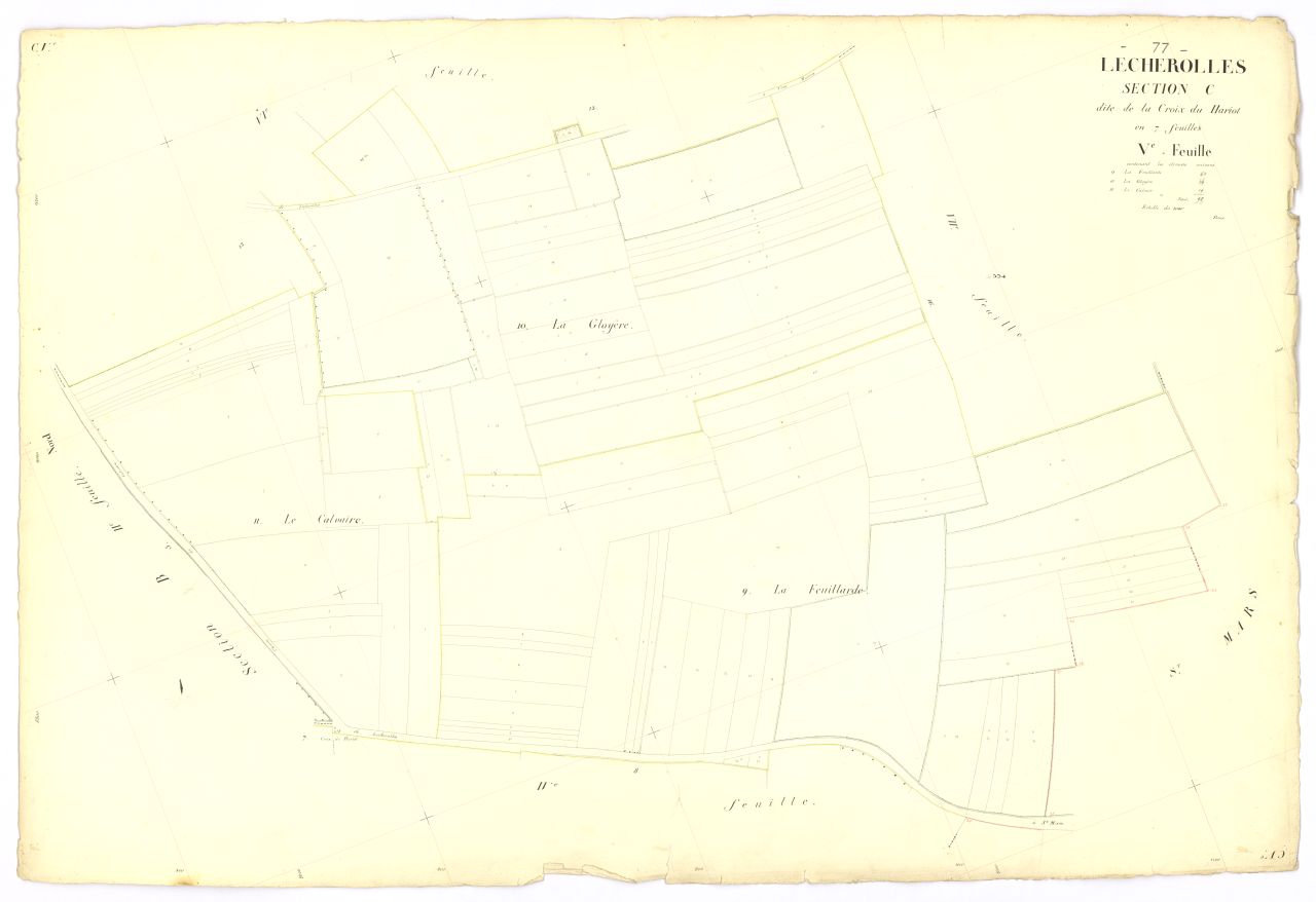 Section C5