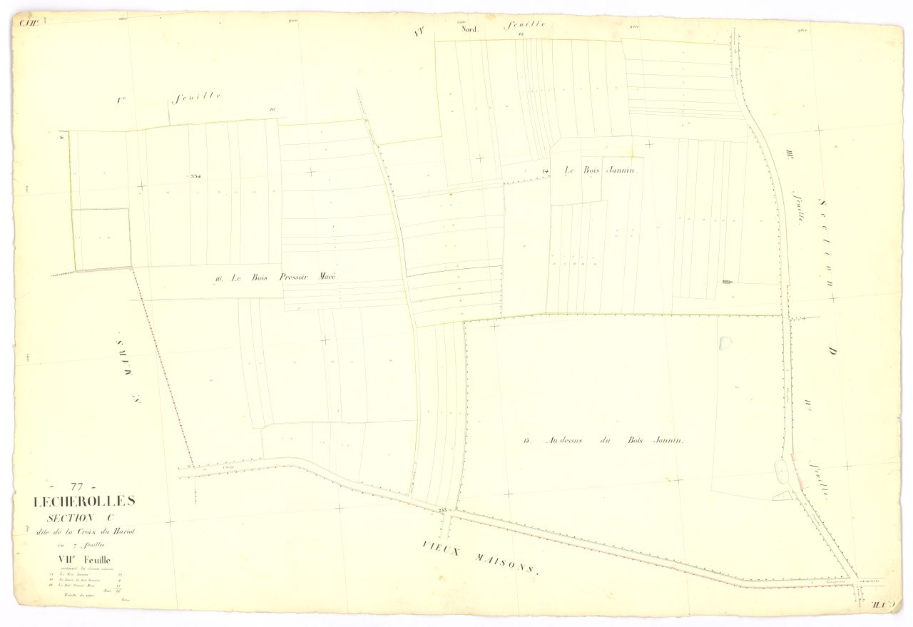 Section C7