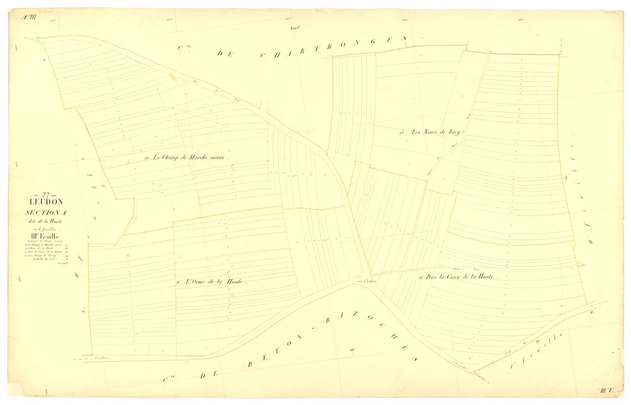 Section A3