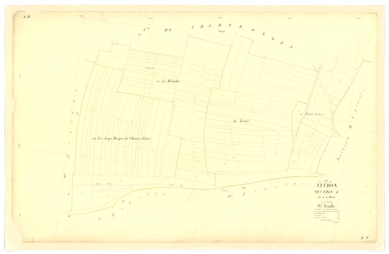 Section A4