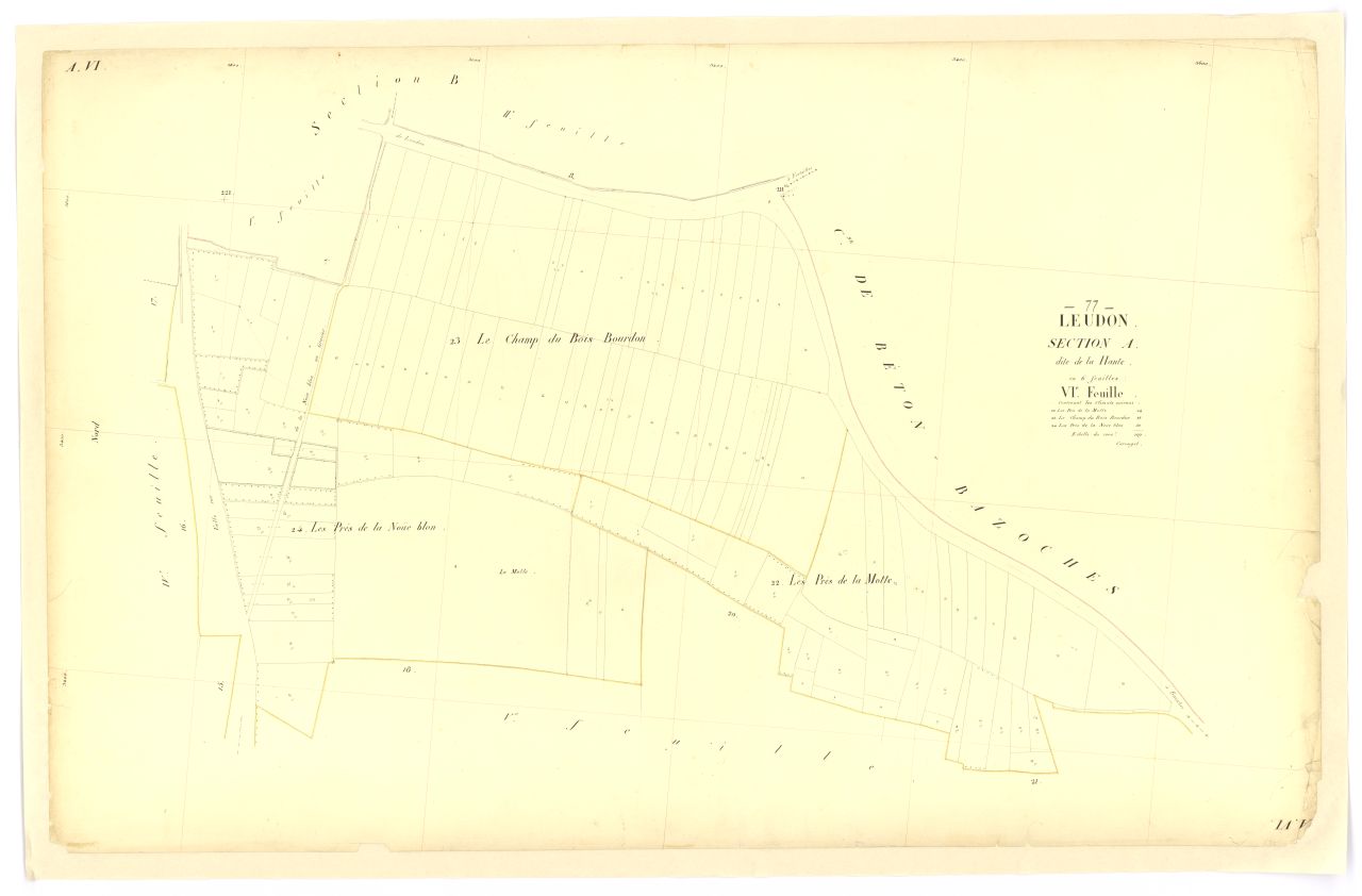 Section A6