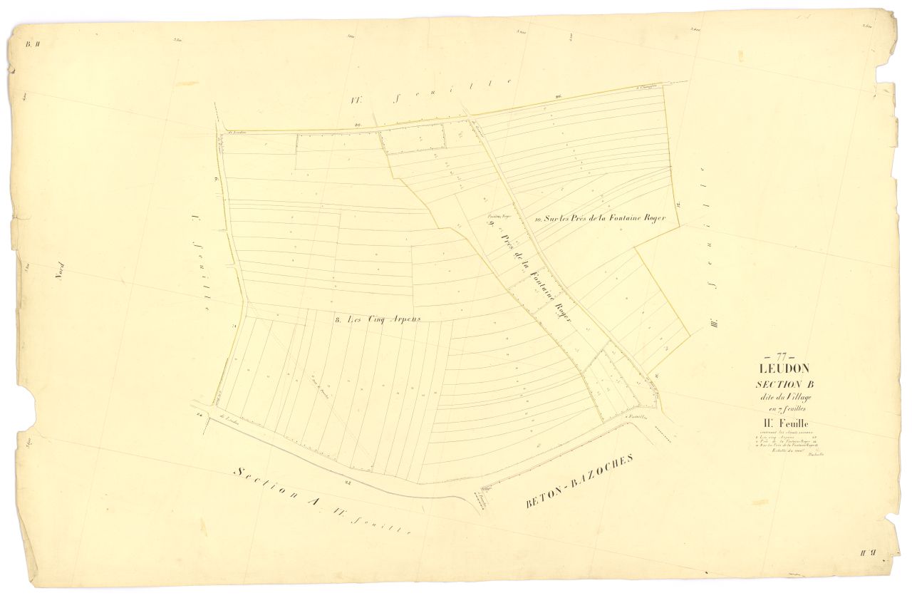 Section B2