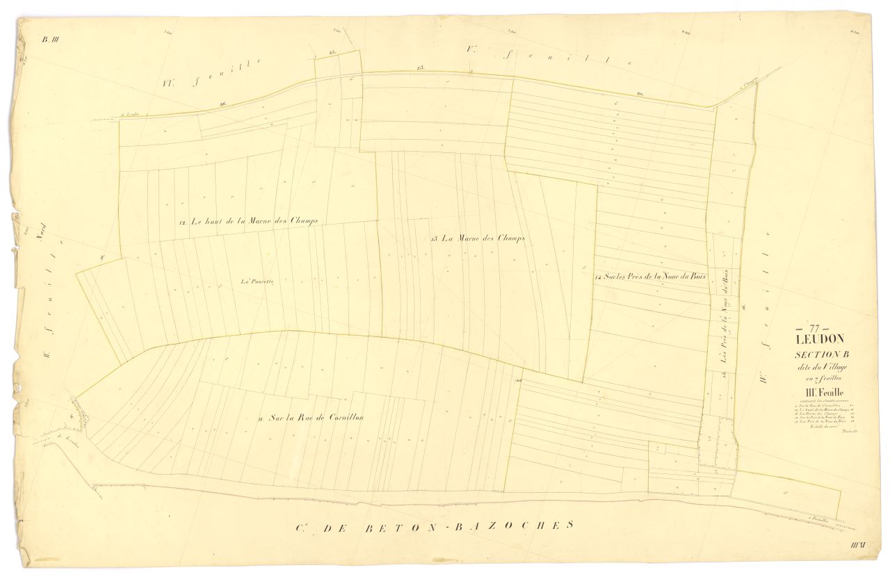Section B3