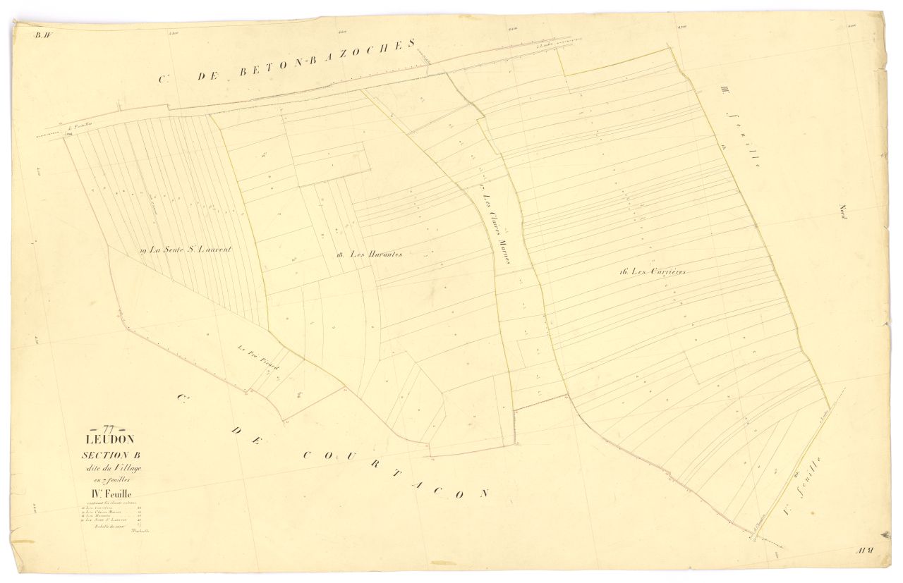 Section B4
