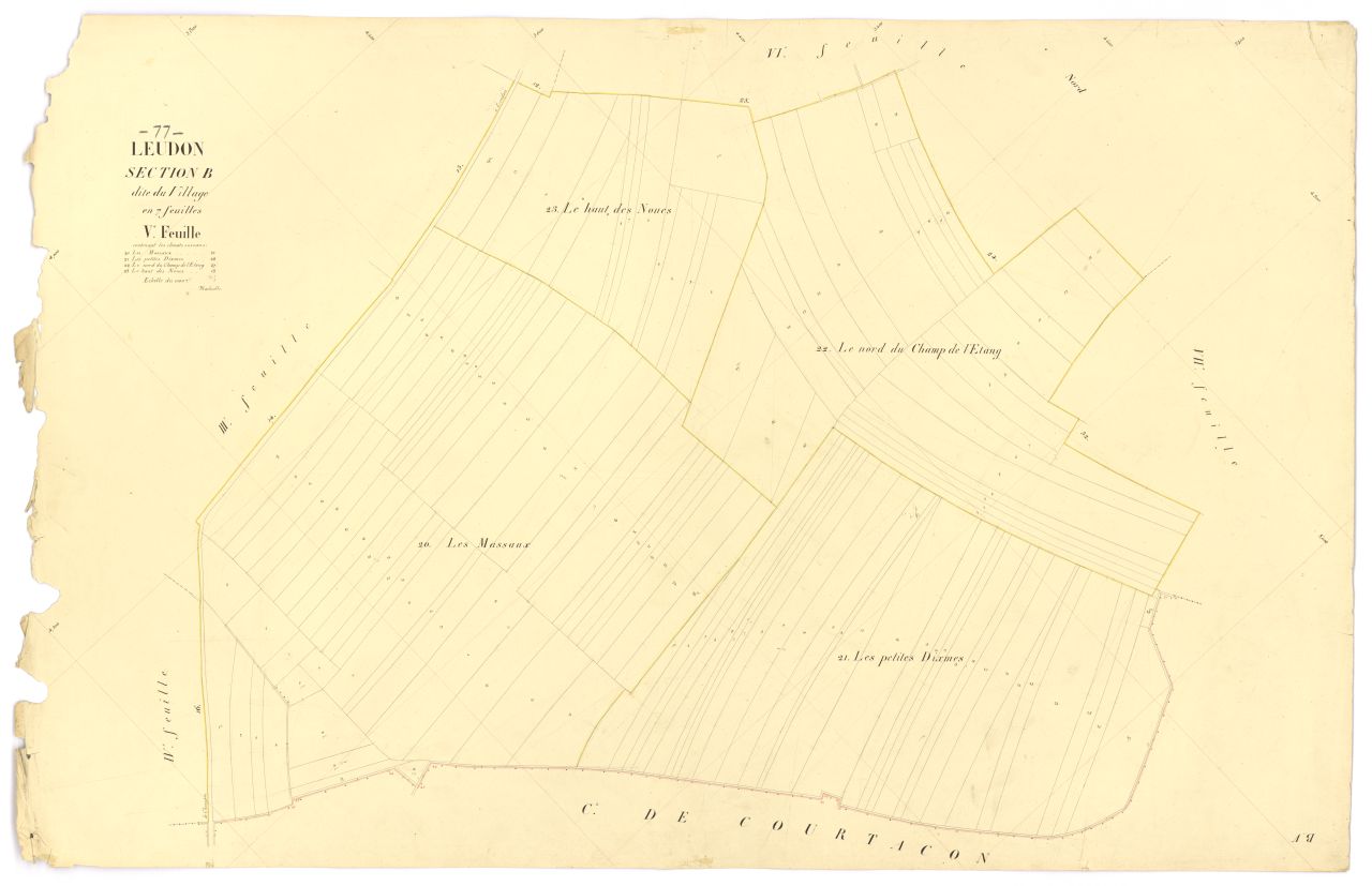 Section B5