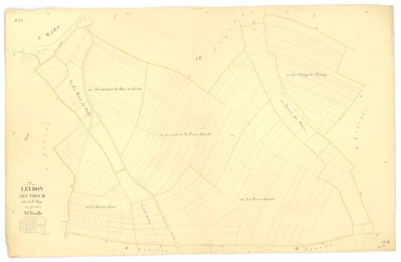 Section B6