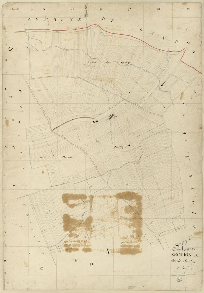 Section A1