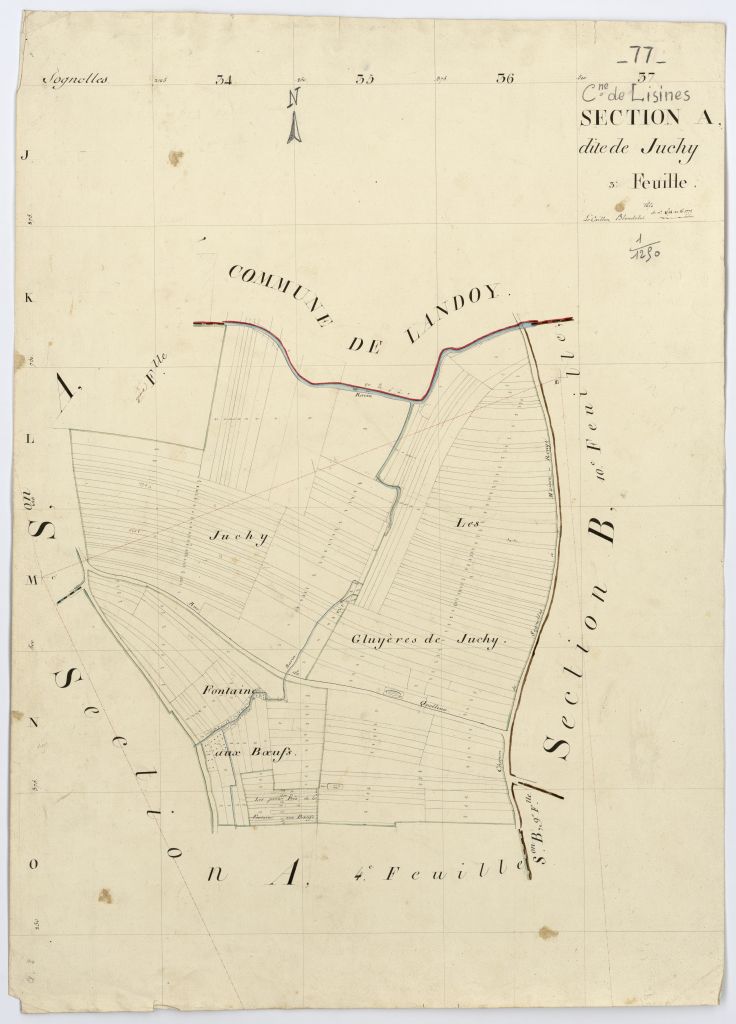 Section A3