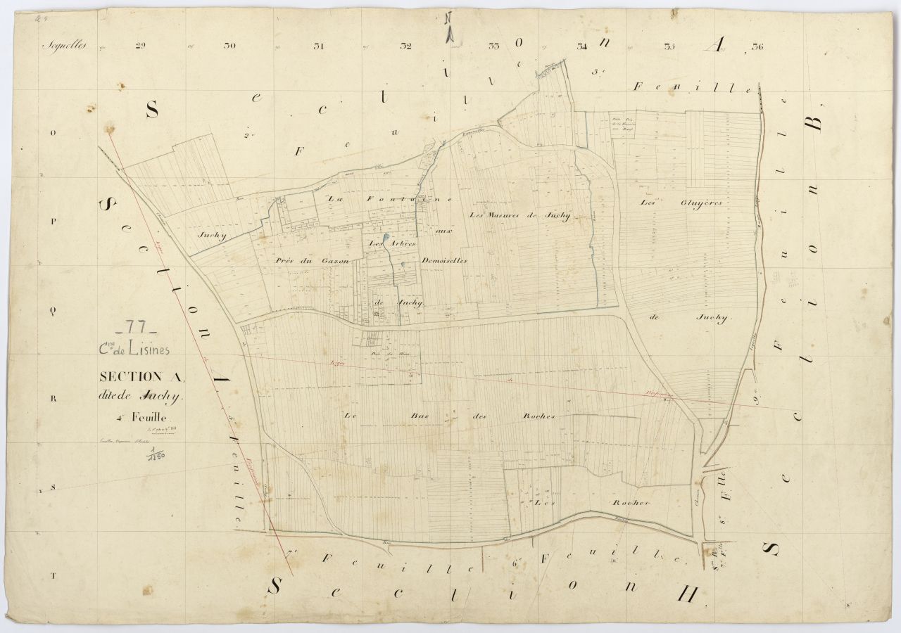 Section A4