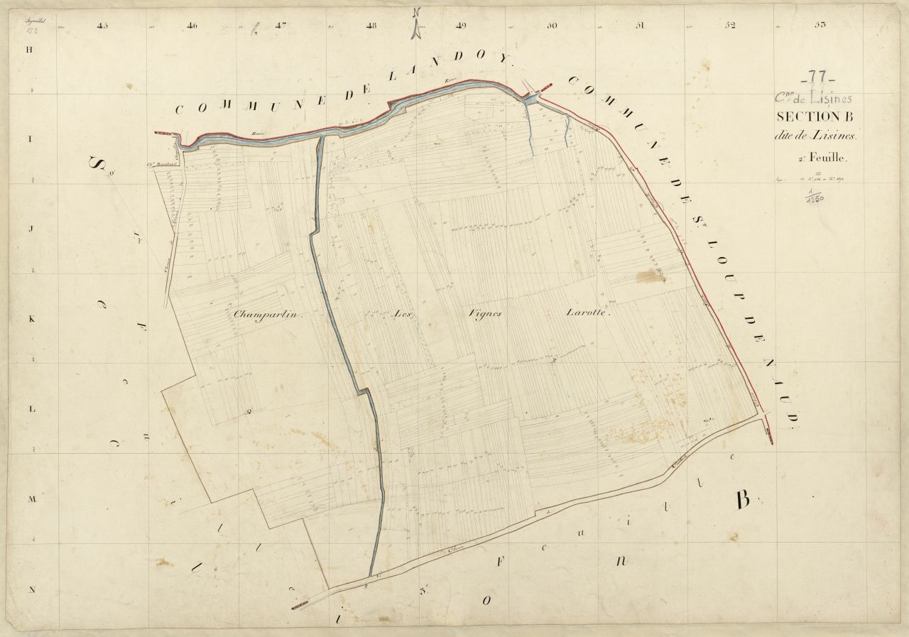 Section B2