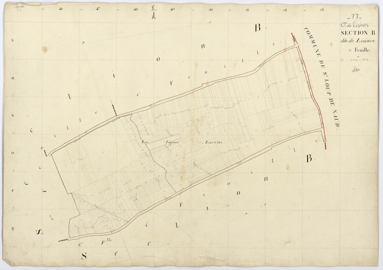 Section B3