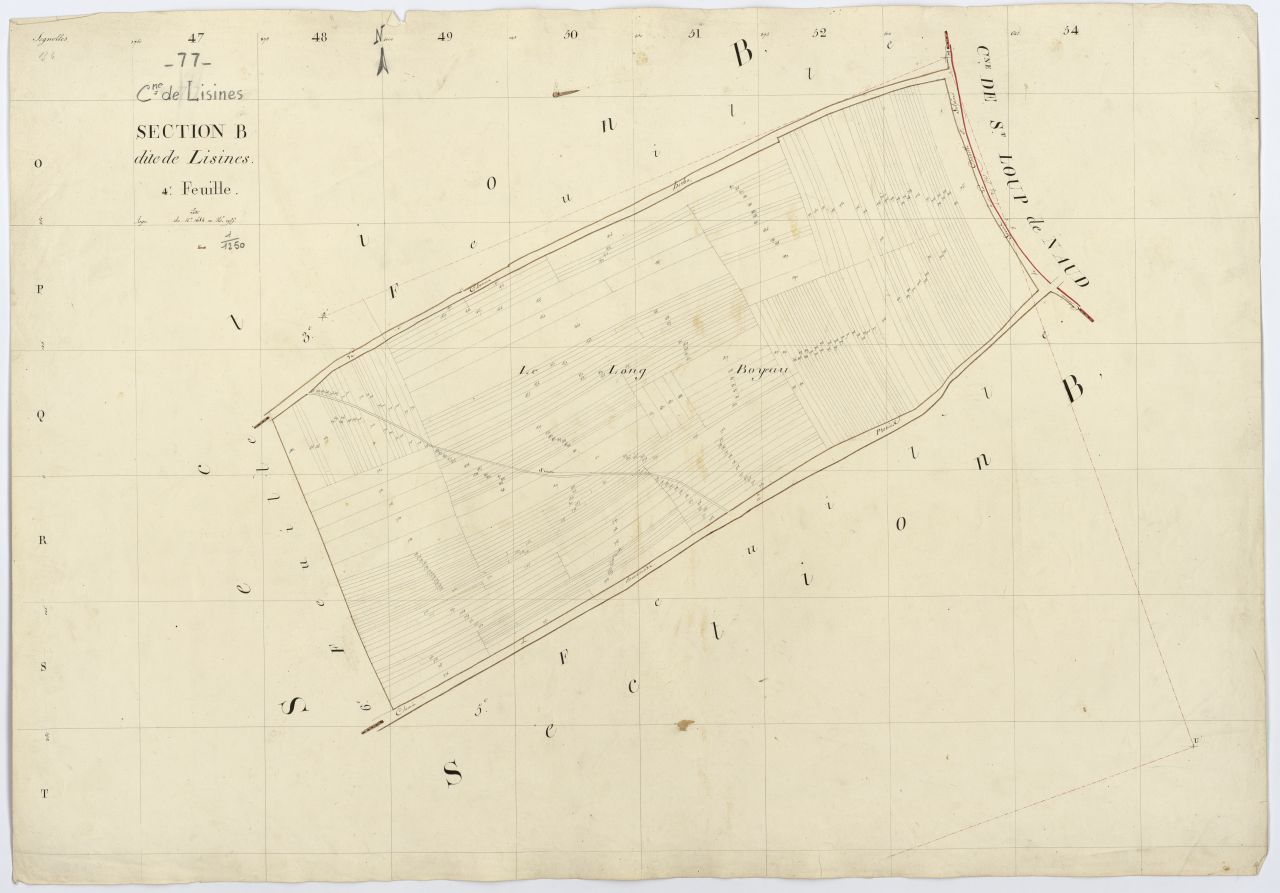 Section B4