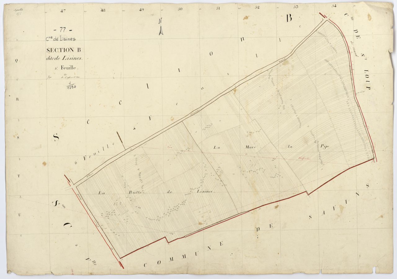 Section B5