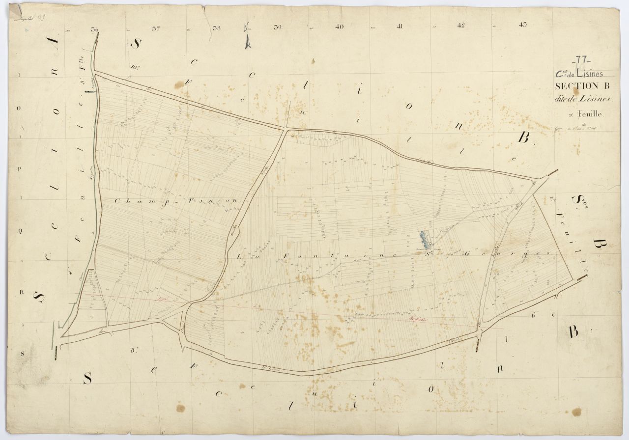 Section B9