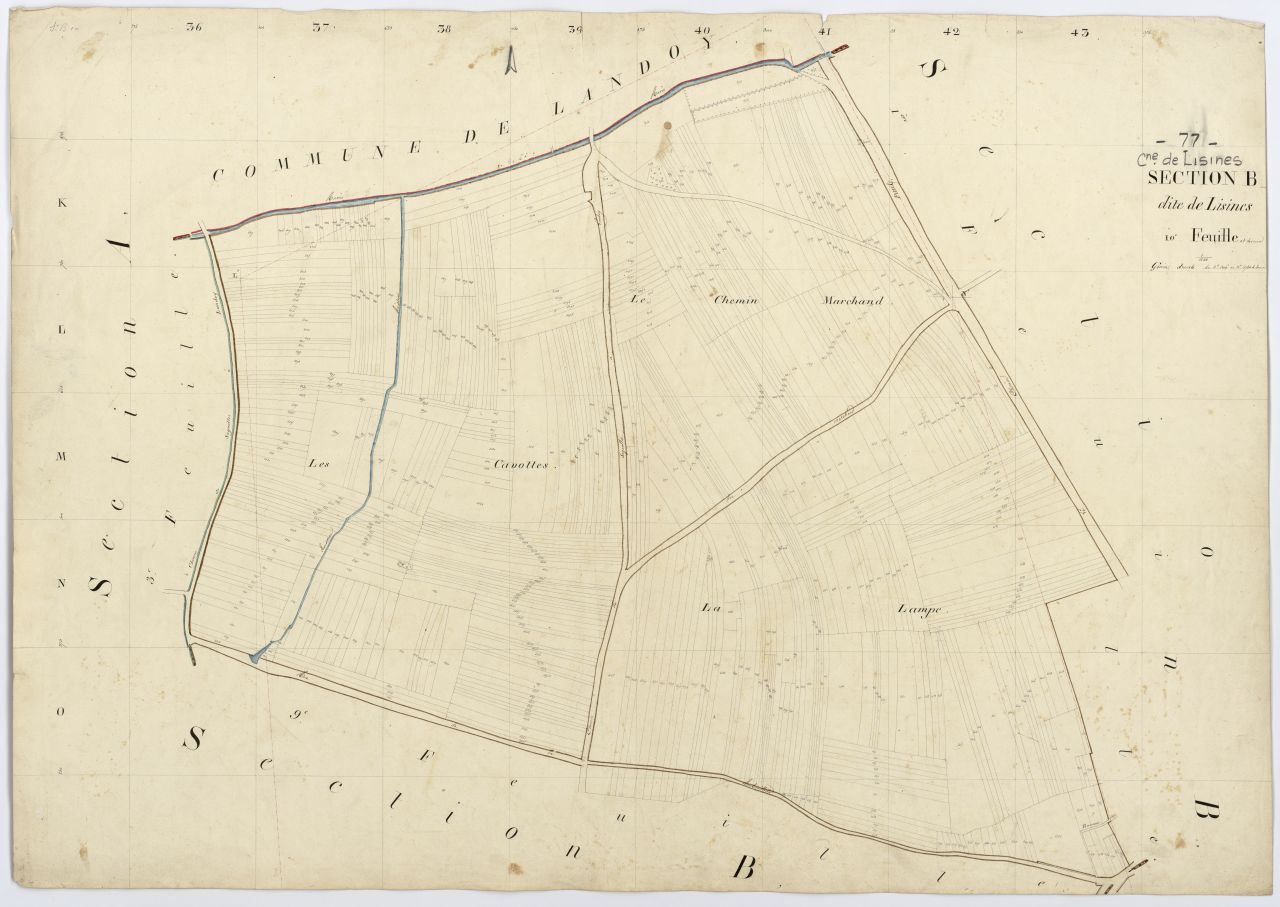 Section B10