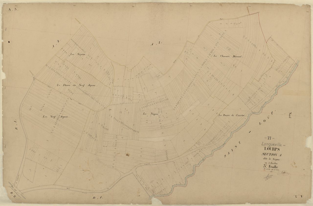 Section A3