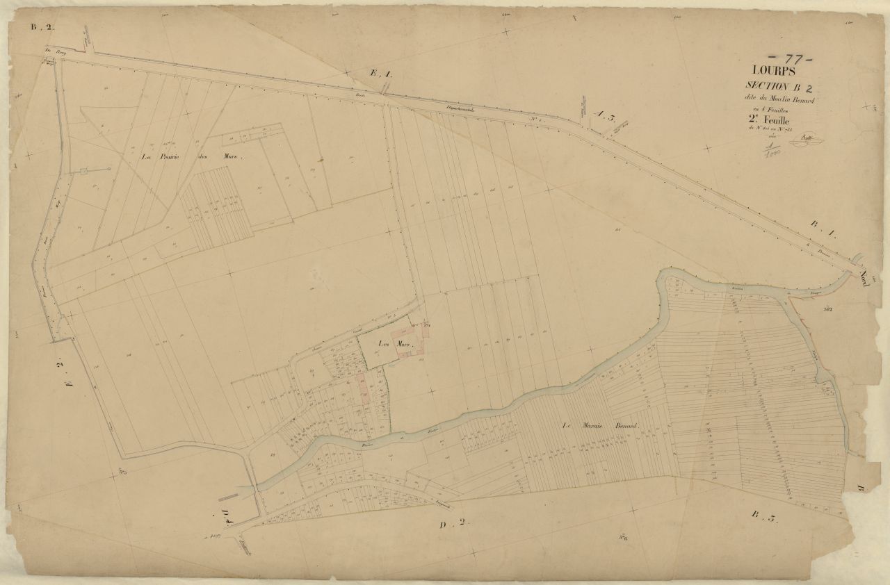 Section B2