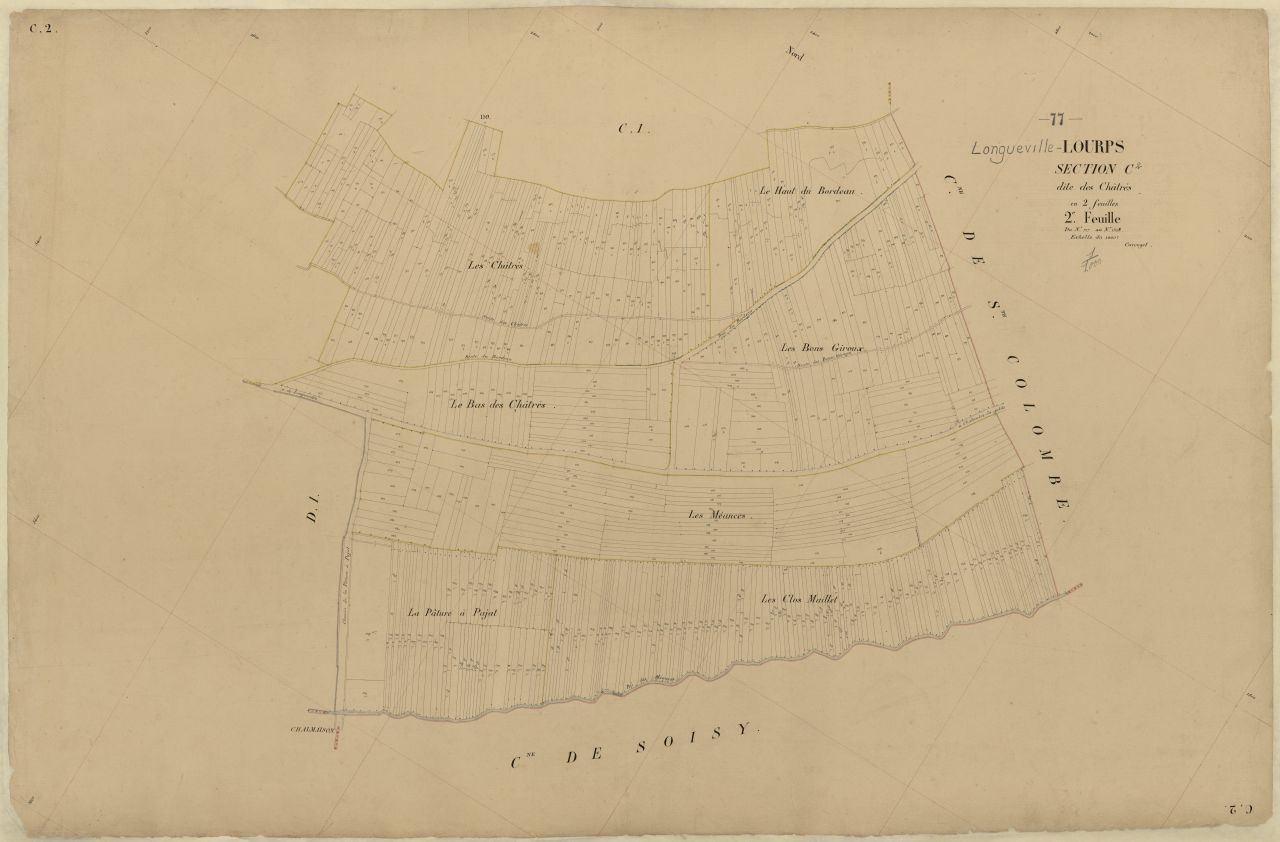 Section C2