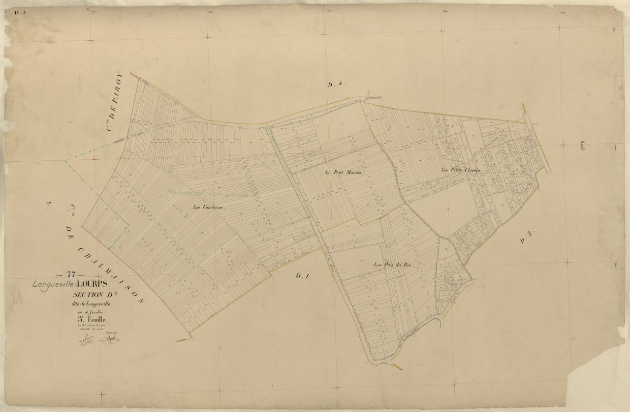 Section D3