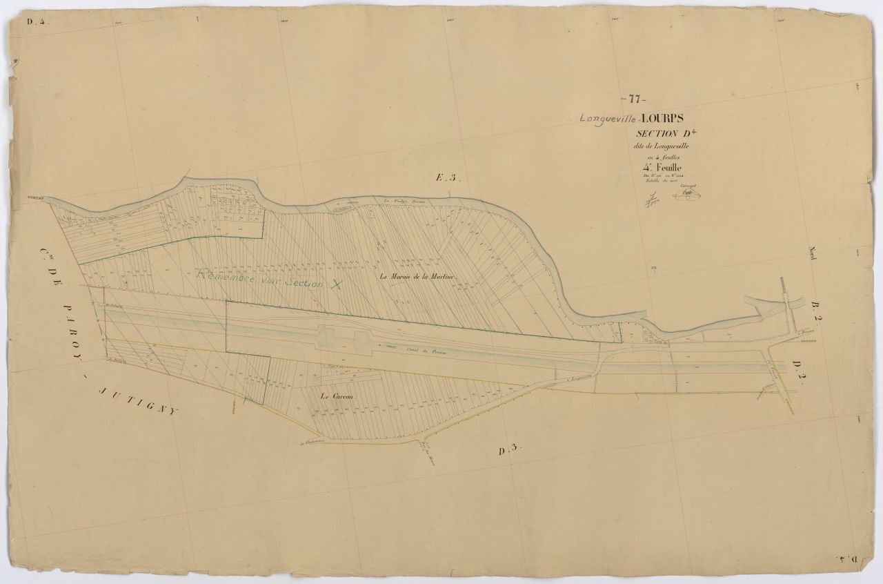Section D4