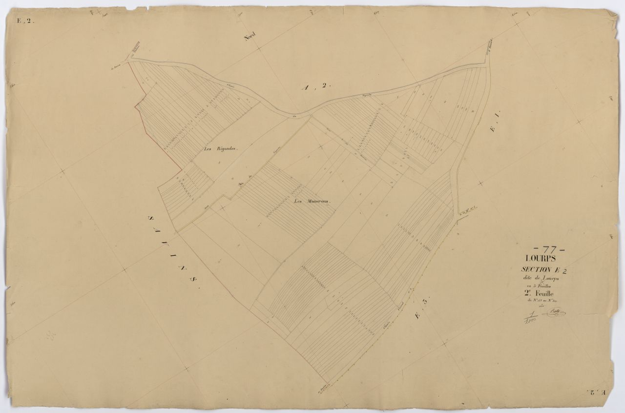 Section E2