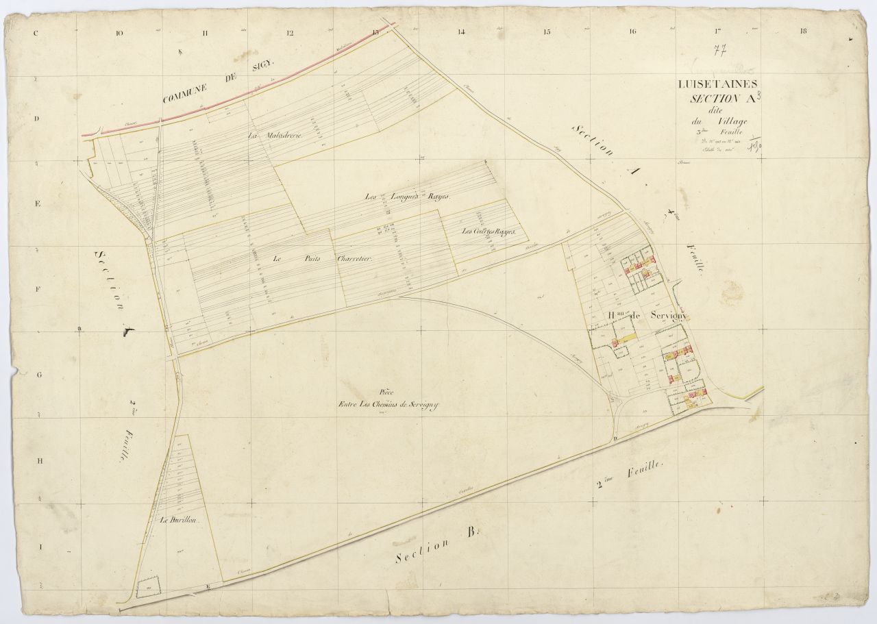 Section A3