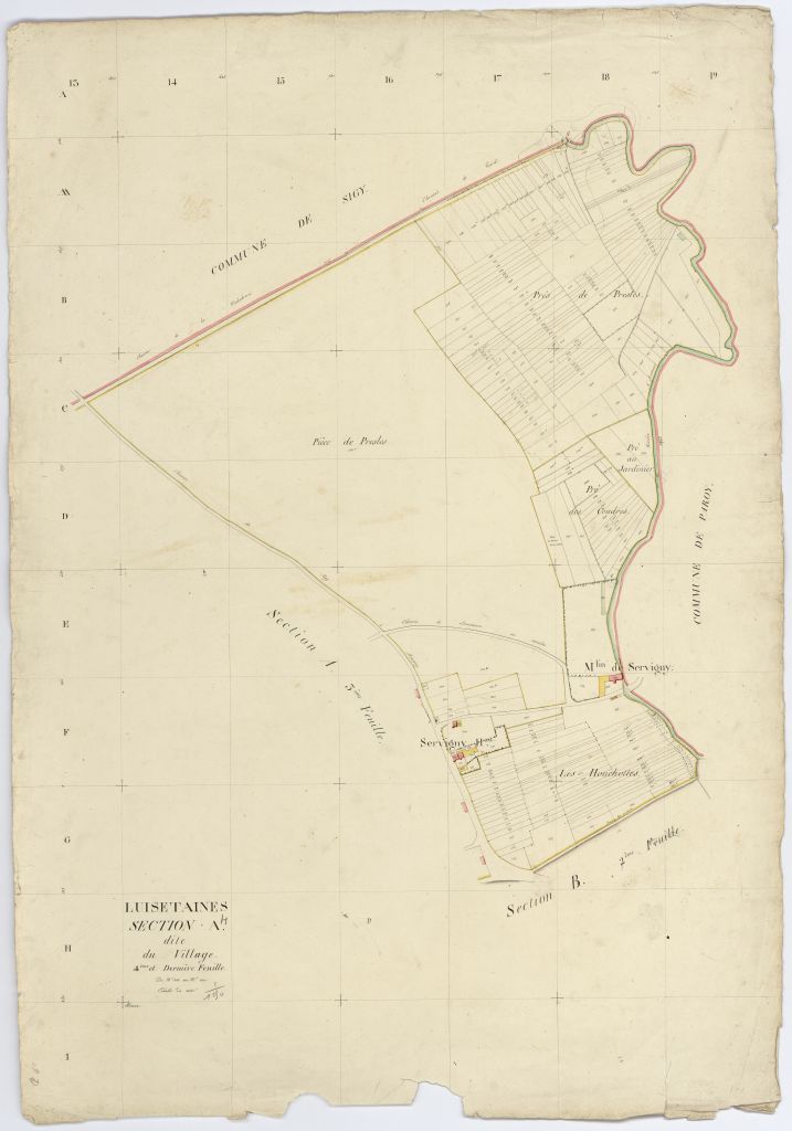Section A4