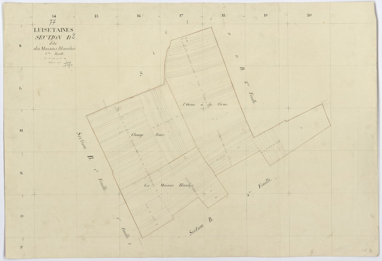 Section B3